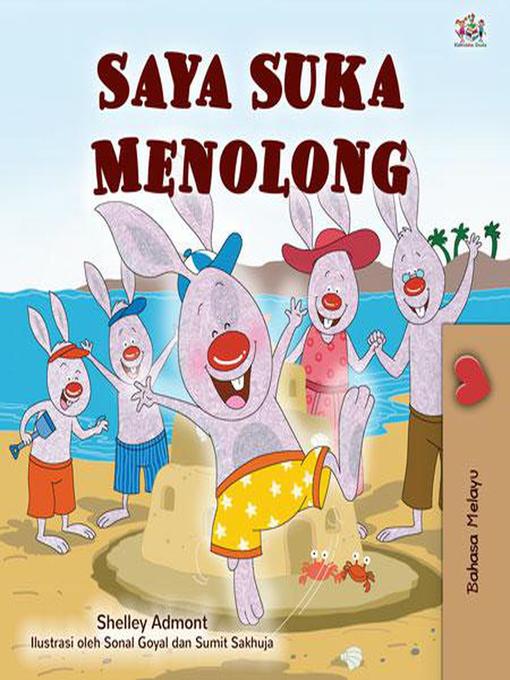 Title details for Saya Suka Menolong by Shelley Admont - Wait list